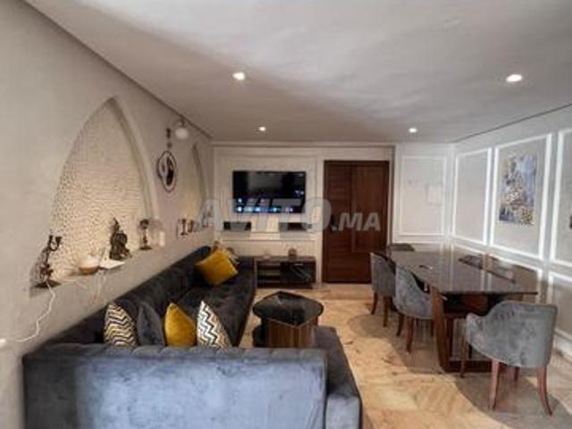 Appartement location