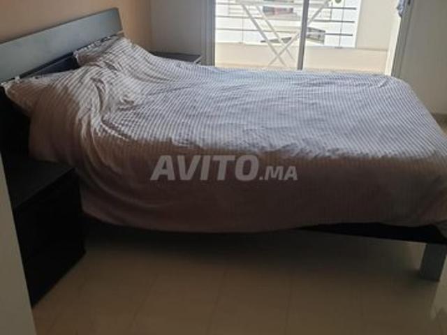 Appartement location