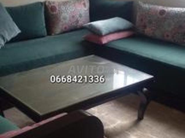 Appartement location