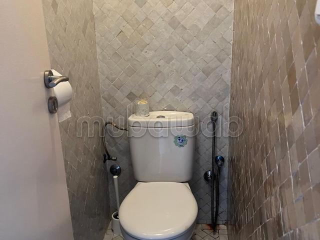 Appartement location à Rbat