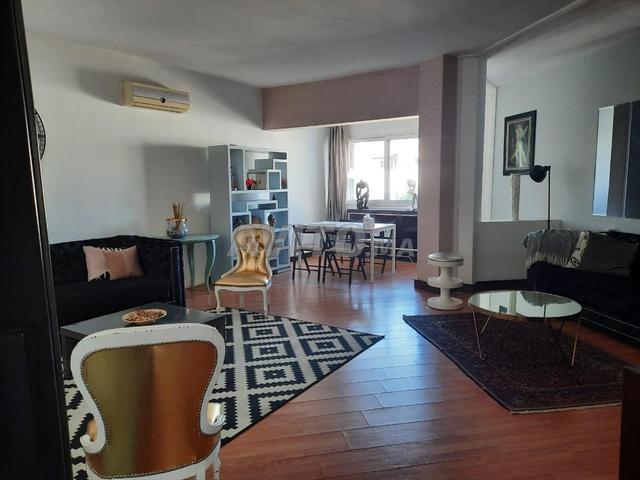 Appartement location