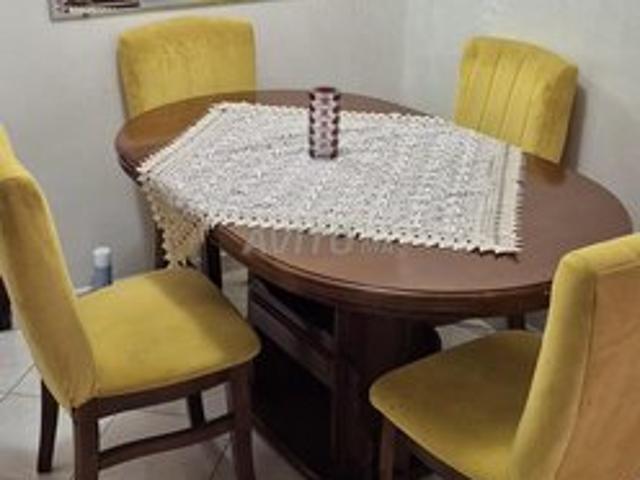 Appartement location