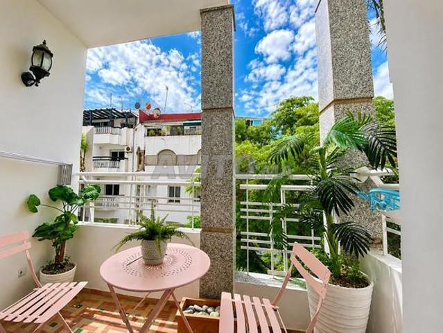 Appartement location