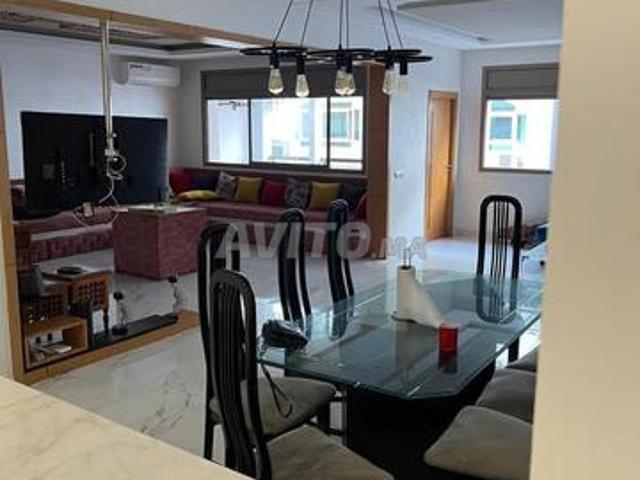Appartement location
