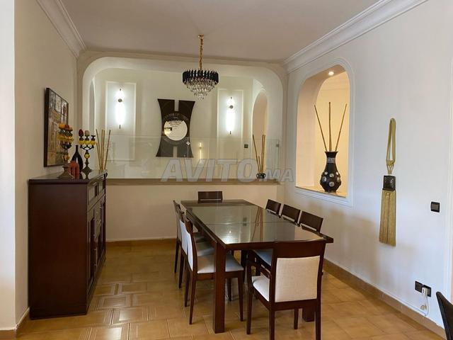 Appartement location
