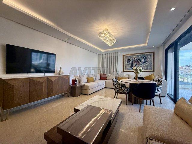 Appartement location