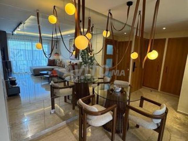 Appartement location