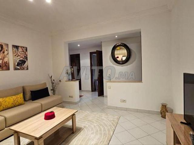 Appartement location