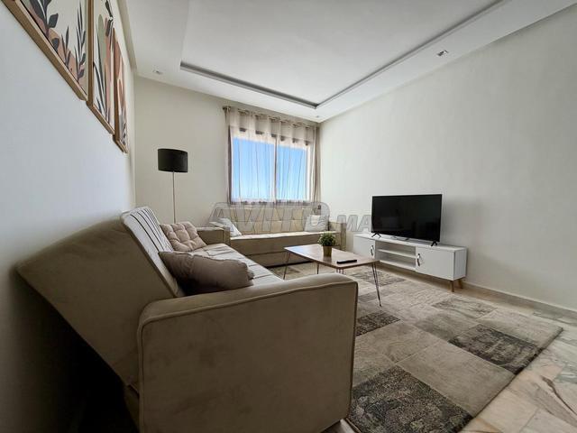 Appartement location