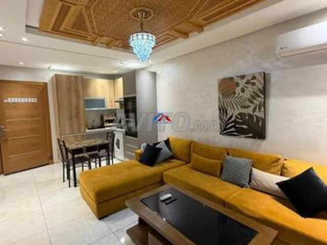 Appartement location