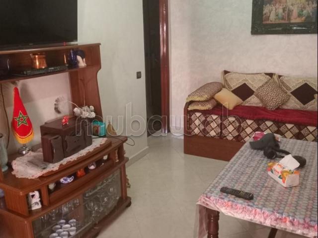 Appartement vente à Rbat