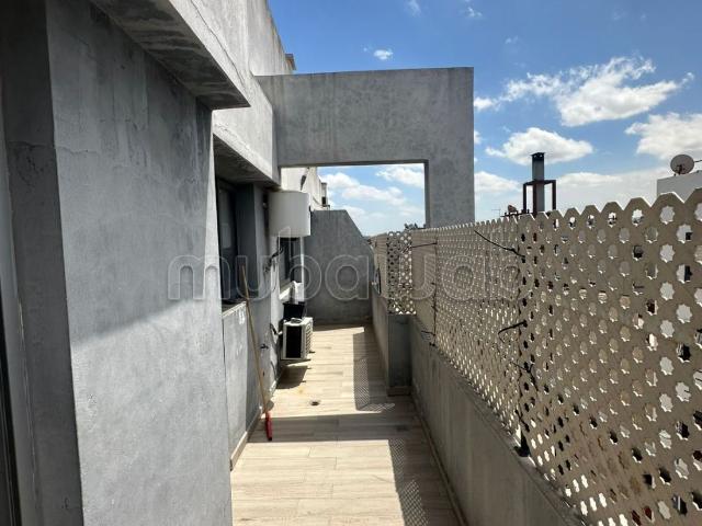 Appartement location à Anfa, Gharb-Chrarda-Beni Hssen