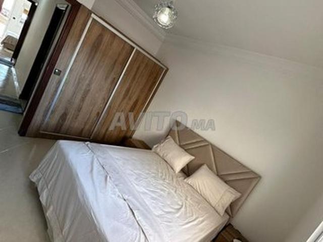 Appartement location à Tangero, Tanger-Tétouan