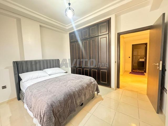 Appartement location à Tangero, Tanger-Tétouan