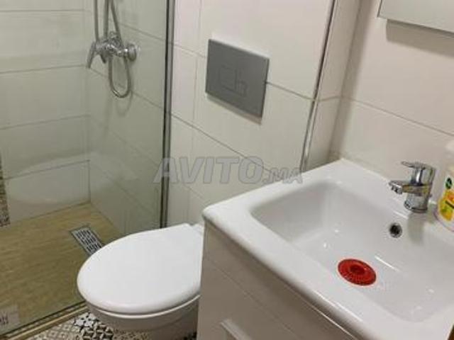 Appartement location à Tangero, Tanger-Tétouan