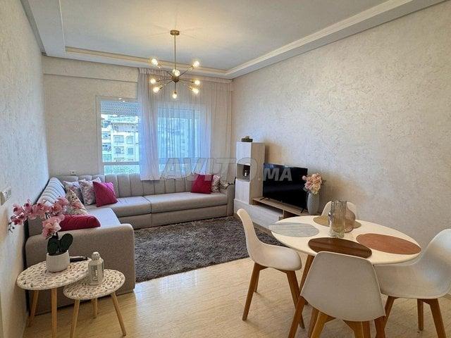 Appartement location à Tangero, Tanger-Tétouan