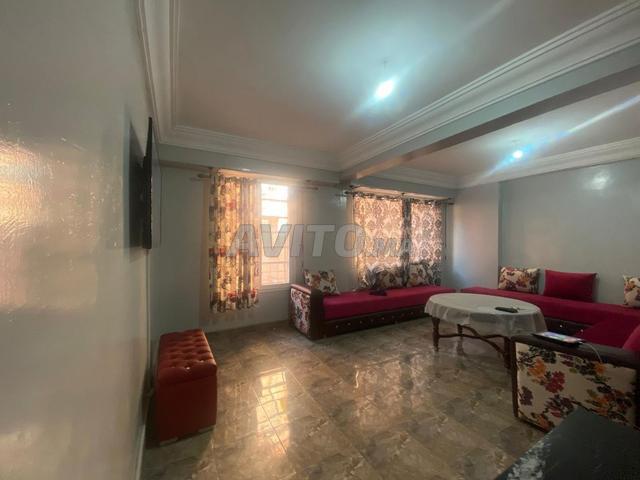 Appartement location à Anfa, Gharb-Chrarda-Beni Hssen