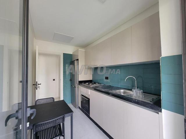 Appartement location à Anfa, Gharb-Chrarda-Beni Hssen