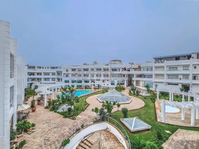 Appartement location à Anfa, Gharb-Chrarda-Beni Hssen