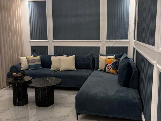 Appartement location à Anfa, Gharb-Chrarda-Beni Hssen