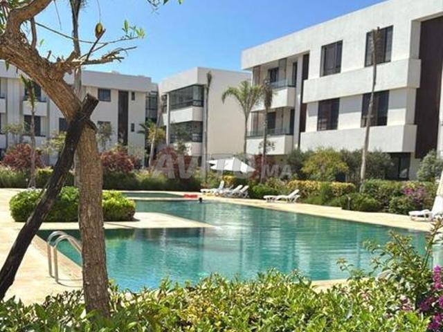 Appartement location à Anfa, Gharb-Chrarda-Beni Hssen