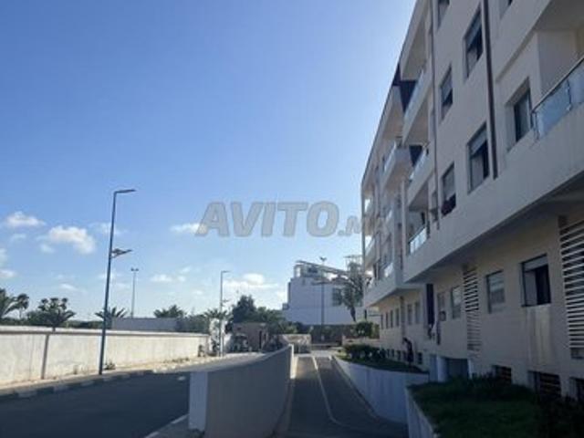 Appartement location à Anfa, Gharb-Chrarda-Beni Hssen