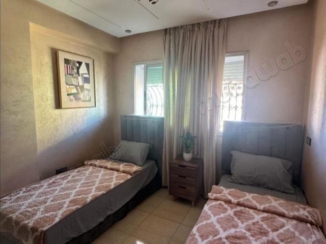Appartement location à Anfa, Gharb-Chrarda-Beni Hssen
