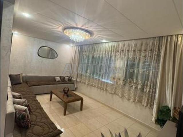 Appartement location à Anfa, Gharb-Chrarda-Beni Hssen