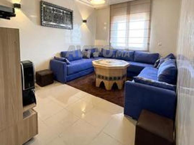 Appartement location à Anfa, Gharb-Chrarda-Beni Hssen