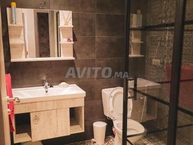 Appartement location à Tangero, Tanger-Tétouan