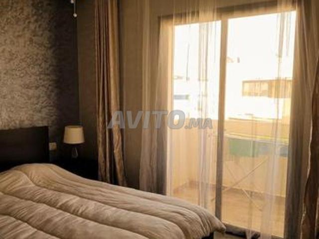 Appartement location à Tangero, Tanger-Tétouan