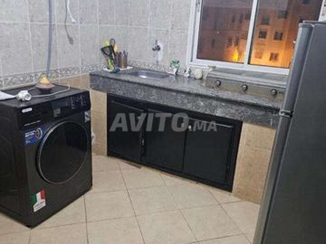 Appartement location à Boukhalef, Tangero