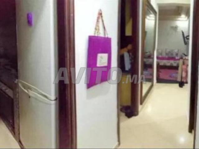 Appartement location à Anfa, Gharb-Chrarda-Beni Hssen