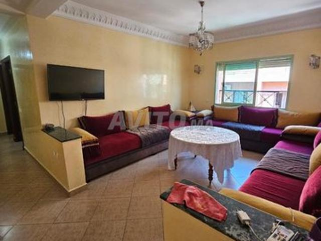 Appartement location à L'Oriental