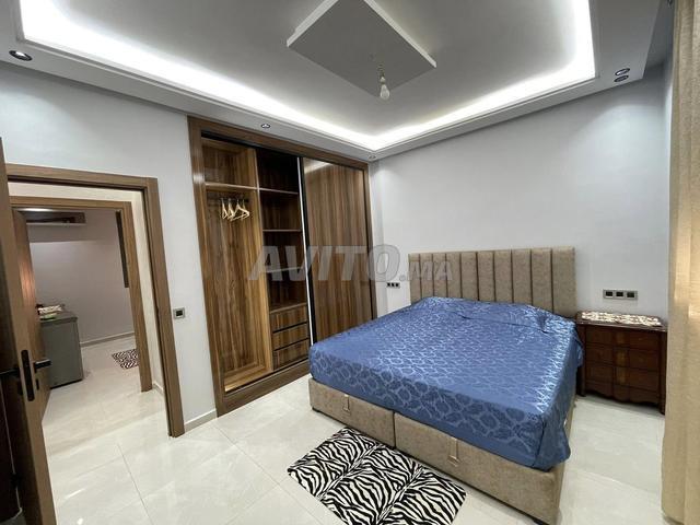 Appartement location à L'Oriental