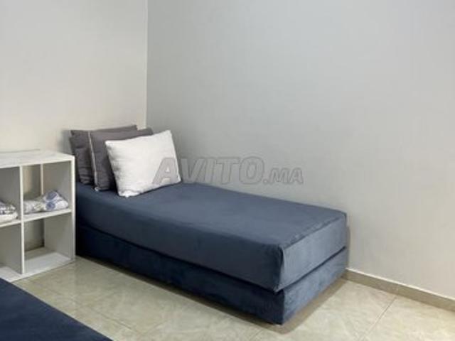 Appartement location à Bouskoura, Gharb-Chrarda-Beni Hssen