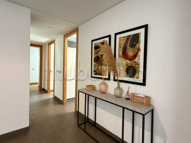 Appartement location à Anfa, Gharb-Chrarda-Beni Hssen