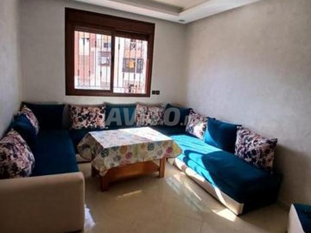 Appartement location à Anfa, Gharb-Chrarda-Beni Hssen