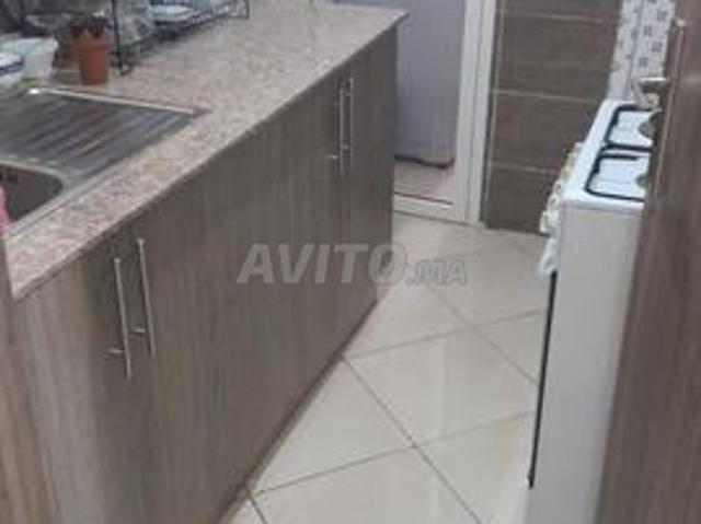 Appartement location à L'Oriental