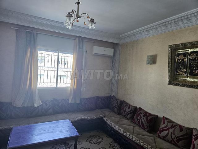 Appartement location à Boukhalef, Tangero