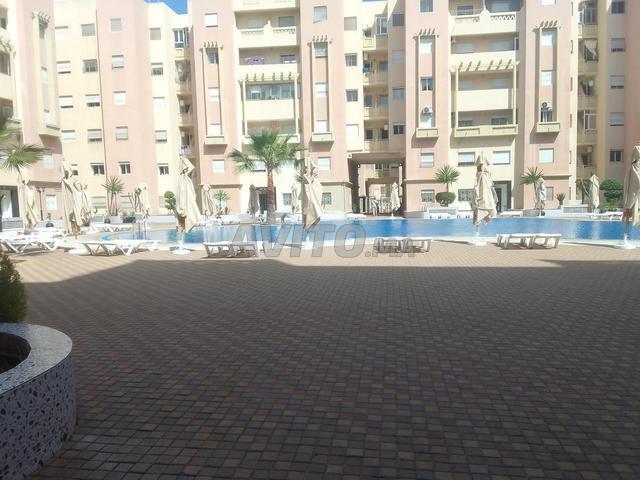 Appartement location à Mohammedia, Gharb-Chrarda-Beni Hssen