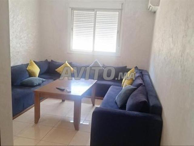 Appartement location à Tangero, Tanger-Tétouan