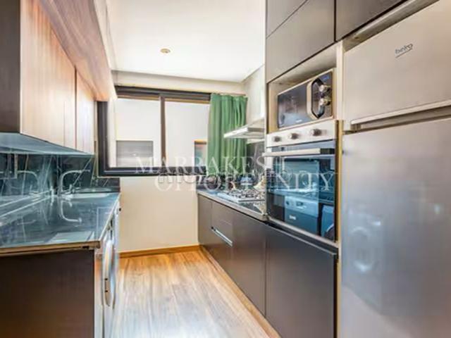 Appartement location à Marrakech, L'Oriental