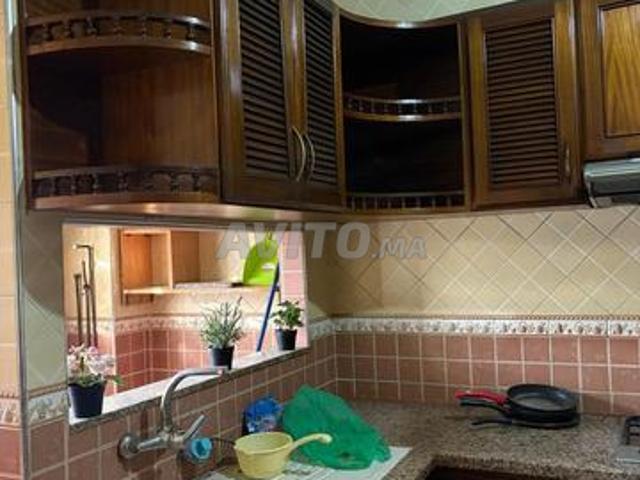 Appartement location à Rbat
