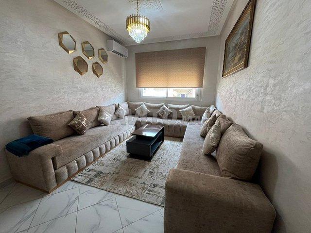 Appartement location à Meknès