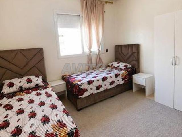 Appartement location à Lyautey