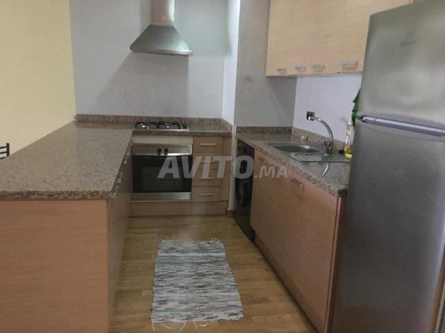 Appartement location à Centre Ville