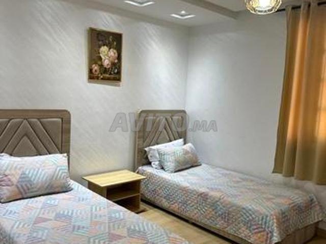 Appartement location à Gueliz, Marrakech