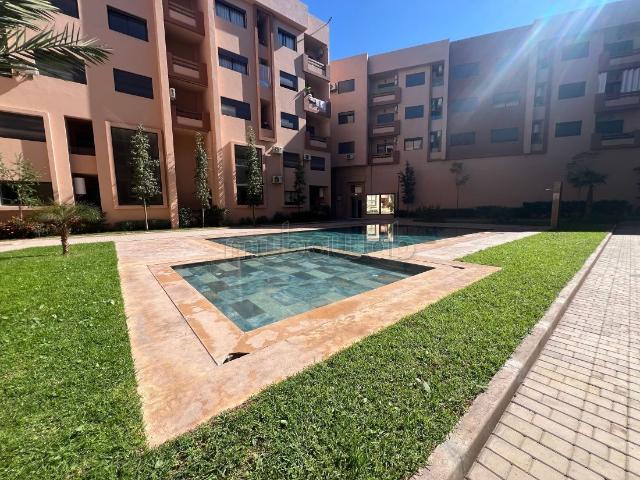 Appartement location à Marrakech, L'Oriental