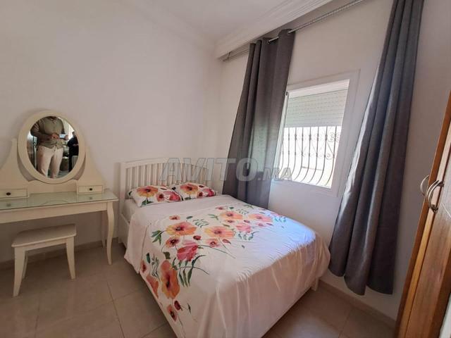 Appartement location à Lyautey
